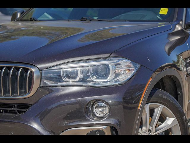 2019 BMW X6 xDrive35i
