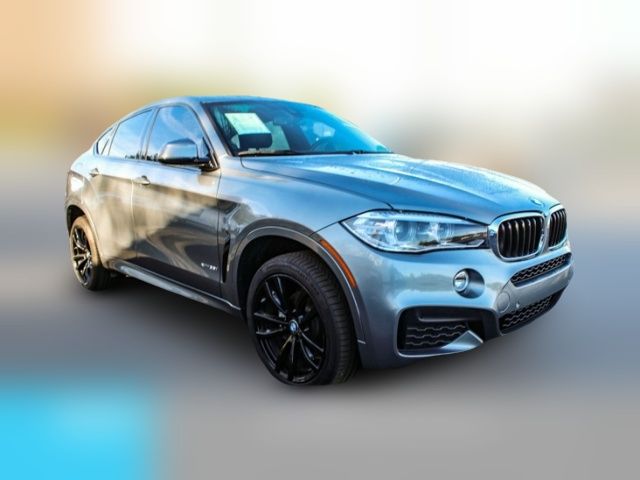 2019 BMW X6 xDrive35i