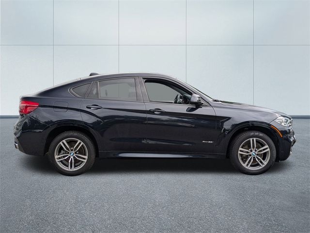 2019 BMW X6 xDrive35i