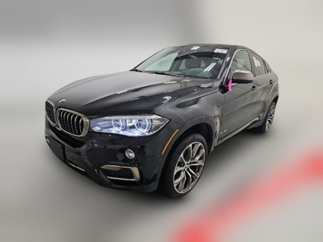 2019 BMW X6 xDrive35i