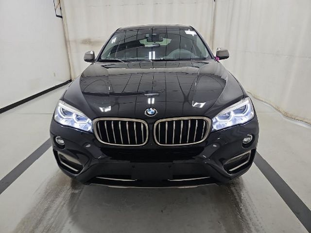 2019 BMW X6 xDrive35i