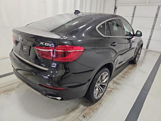 2019 BMW X6 xDrive35i