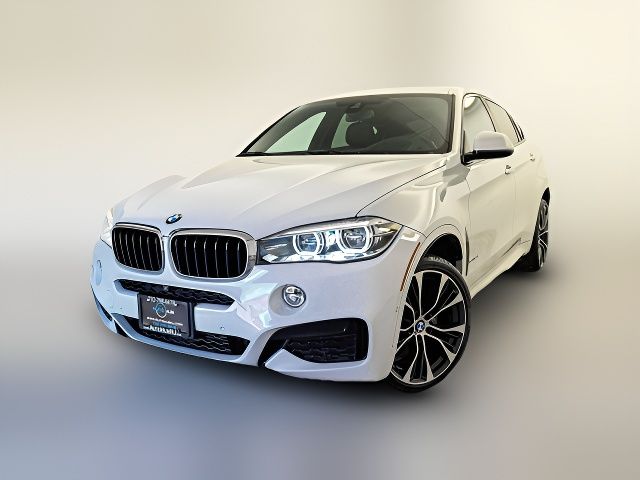 2019 BMW X6 xDrive35i