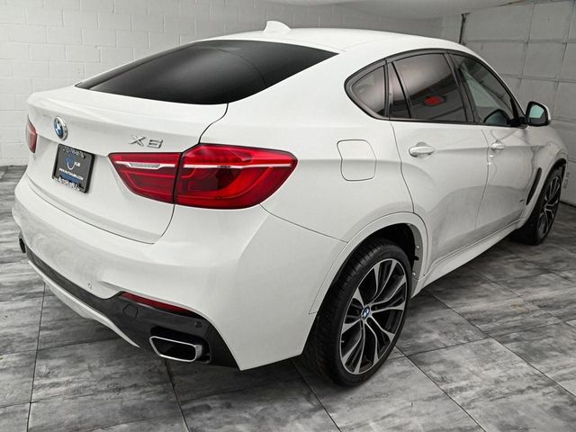 2019 BMW X6 xDrive35i