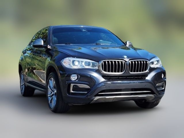 2019 BMW X6 xDrive35i