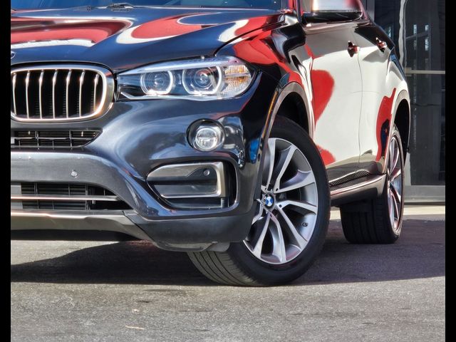 2019 BMW X6 xDrive35i