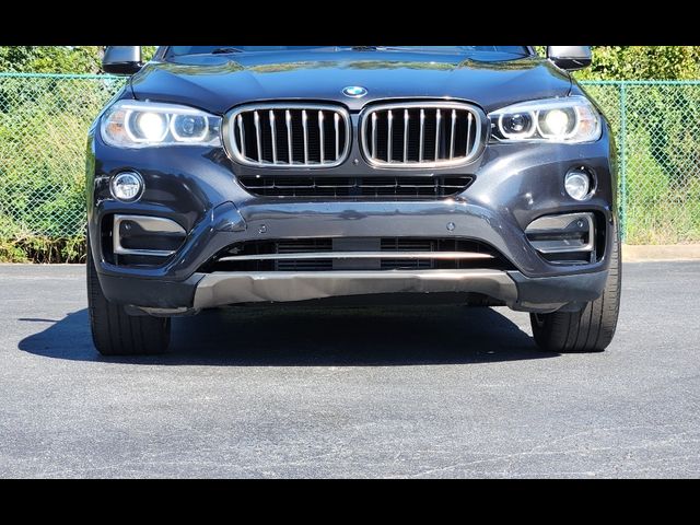 2019 BMW X6 xDrive35i