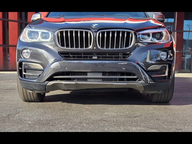 2019 BMW X6 xDrive35i