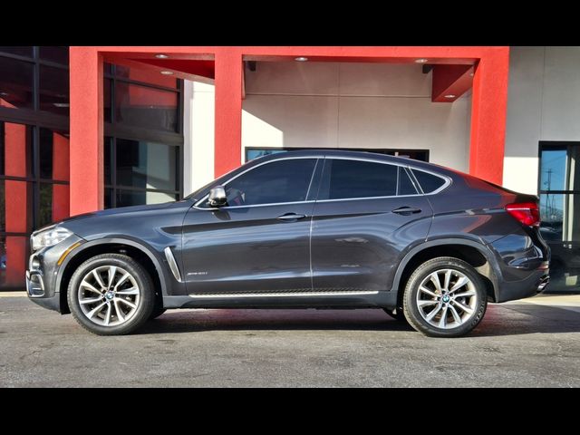 2019 BMW X6 xDrive35i