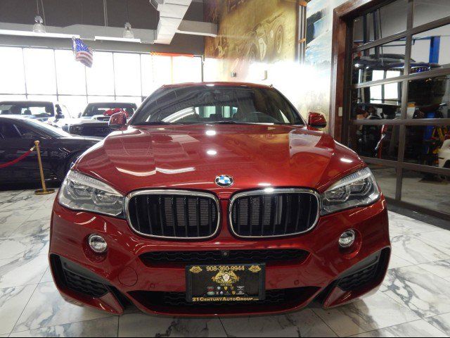 2019 BMW X6 xDrive35i