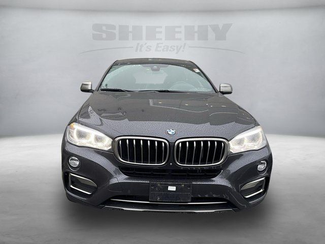 2019 BMW X6 xDrive35i