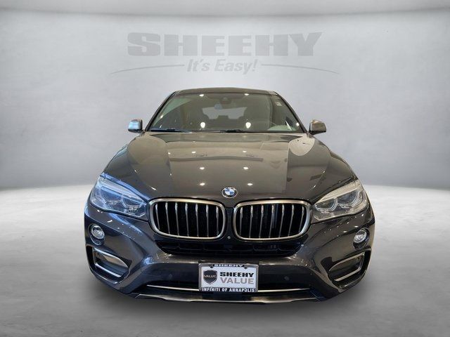 2019 BMW X6 xDrive35i