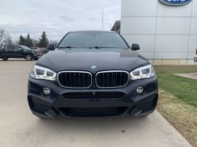 2019 BMW X6 xDrive35i