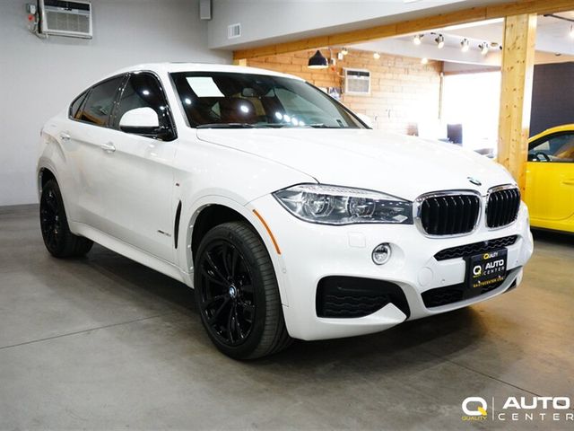 2019 BMW X6 xDrive35i