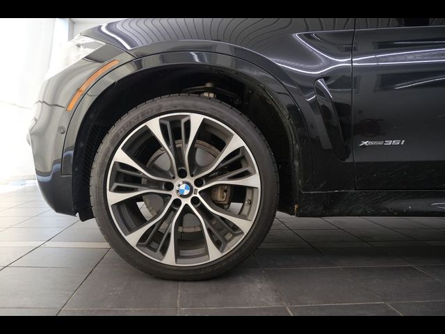 2019 BMW X6 xDrive35i