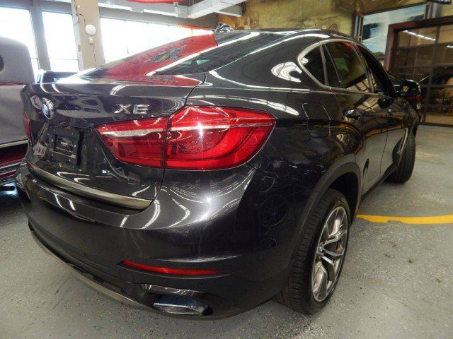 2019 BMW X6 xDrive35i