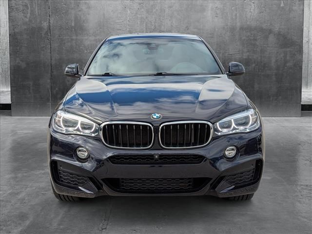 2019 BMW X6 xDrive35i