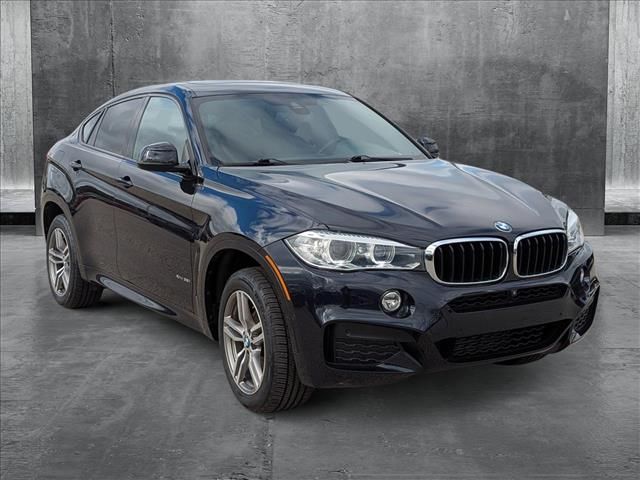 2019 BMW X6 xDrive35i