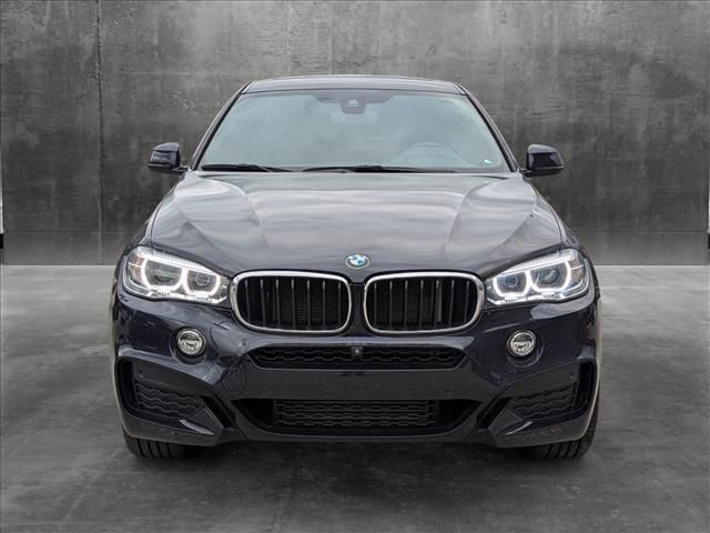 2019 BMW X6 xDrive35i