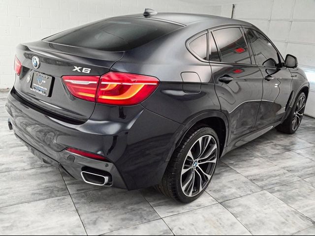 2019 BMW X6 xDrive35i