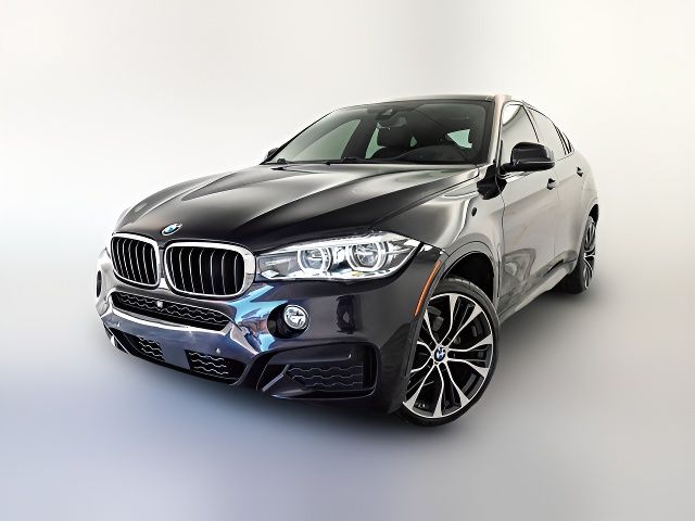 2019 BMW X6 xDrive35i