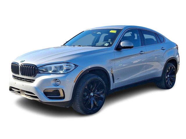 2019 BMW X6 xDrive35i