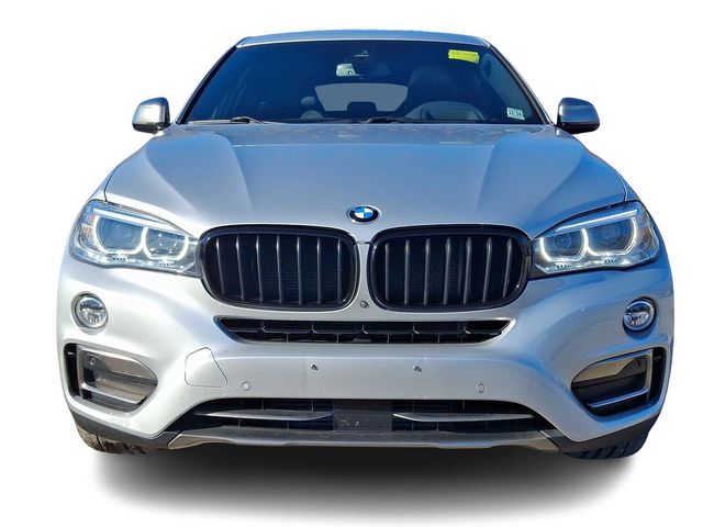 2019 BMW X6 xDrive35i