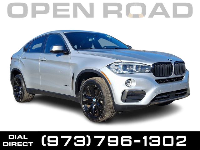 2019 BMW X6 xDrive35i