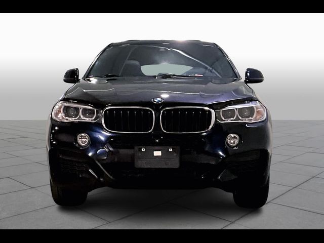 2019 BMW X6 xDrive35i