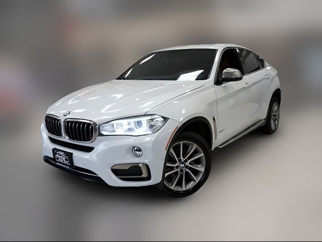 2019 BMW X6 xDrive35i