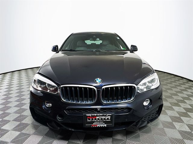 2019 BMW X6 xDrive35i