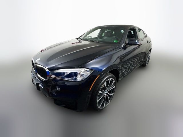 2019 BMW X6 xDrive35i