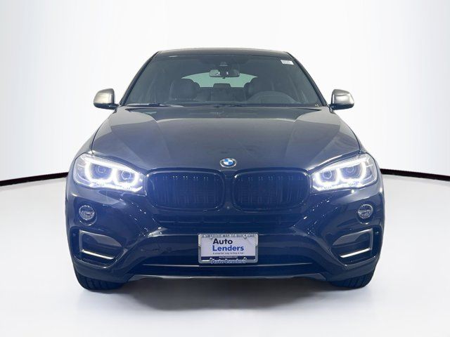 2019 BMW X6 xDrive35i