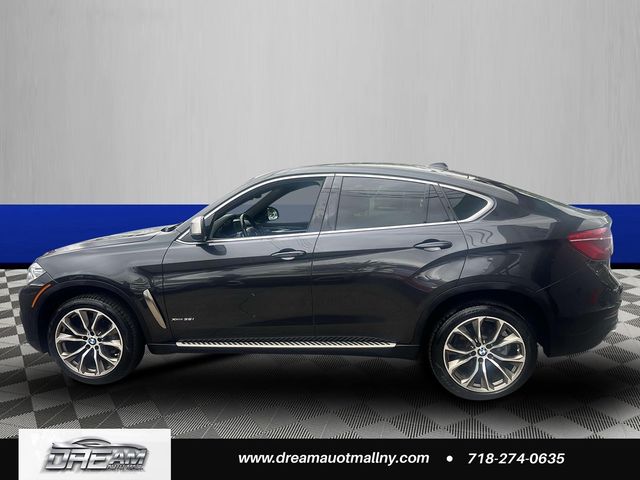 2019 BMW X6 xDrive35i