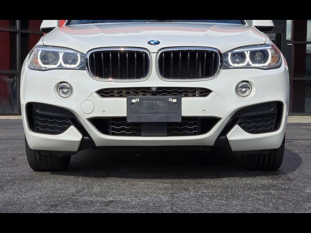 2019 BMW X6 xDrive35i