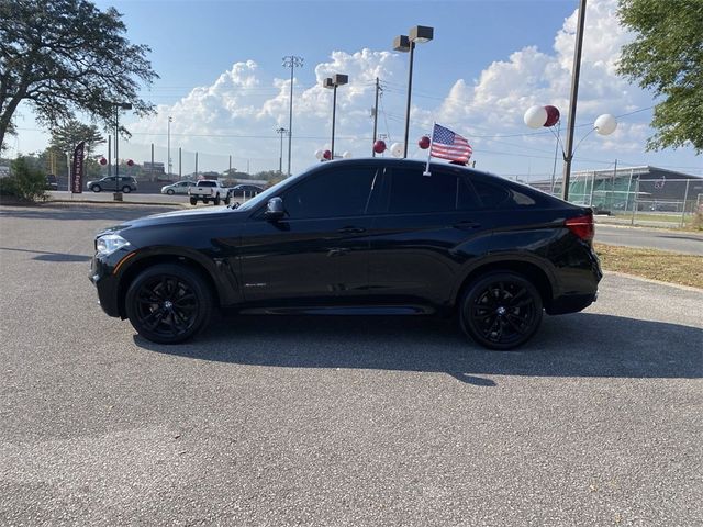 2019 BMW X6 xDrive35i