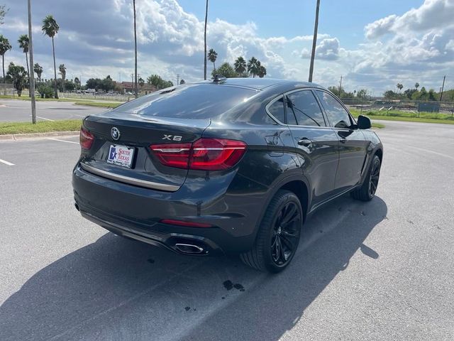 2019 BMW X6 xDrive35i