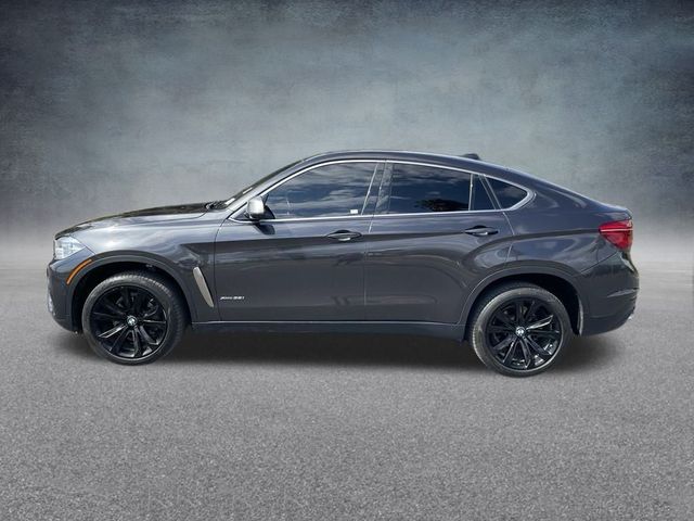 2019 BMW X6 xDrive35i