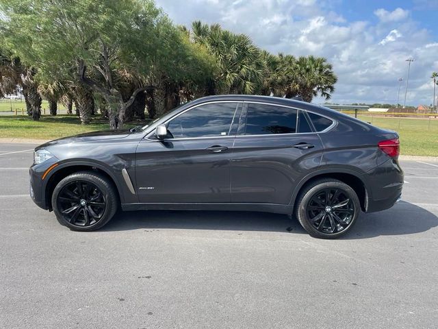 2019 BMW X6 xDrive35i