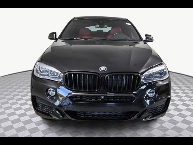 2019 BMW X6 xDrive35i