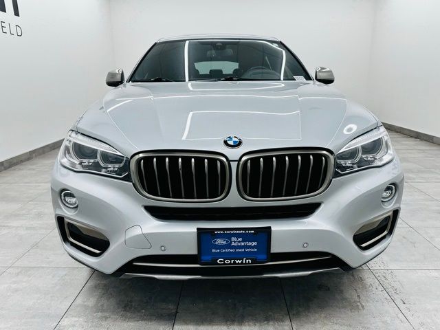 2019 BMW X6 xDrive35i