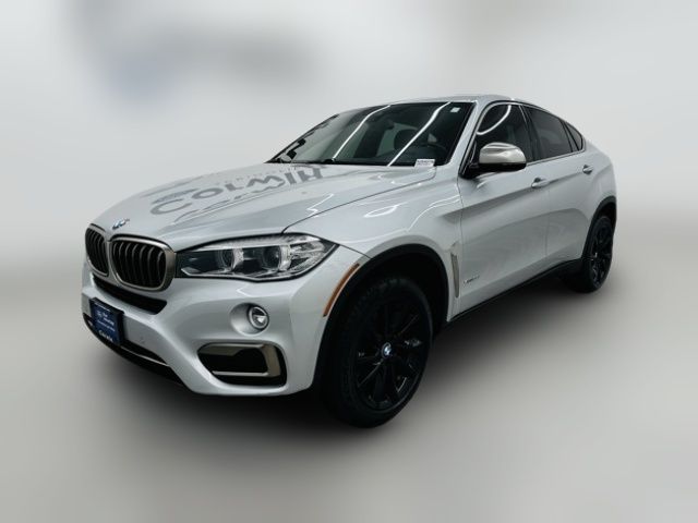 2019 BMW X6 xDrive35i