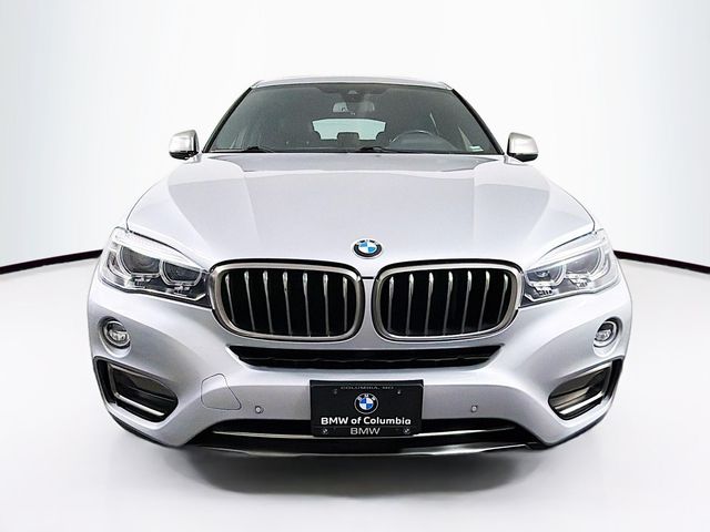 2019 BMW X6 xDrive35i