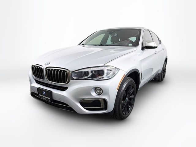 2019 BMW X6 xDrive35i