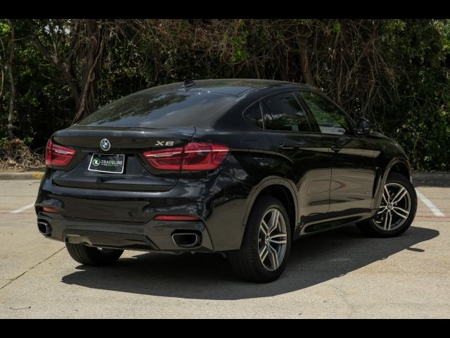 2019 BMW X6 xDrive35i