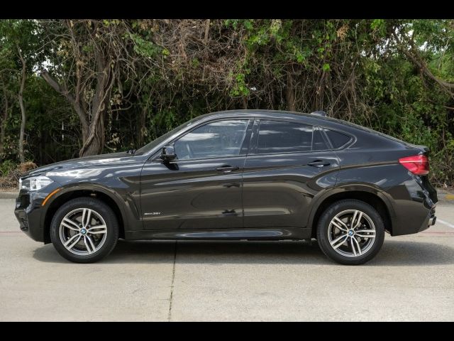 2019 BMW X6 xDrive35i