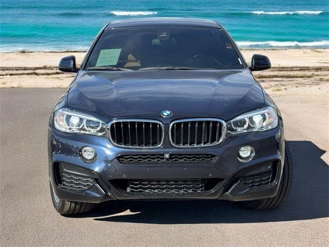 2019 BMW X6 xDrive35i