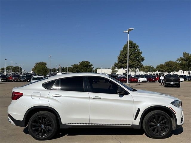 2019 BMW X6 xDrive35i