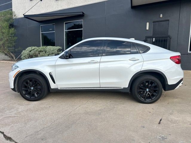 2019 BMW X6 xDrive35i