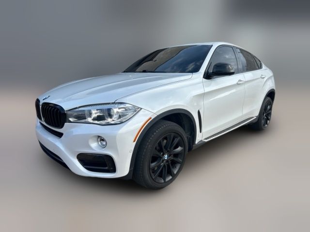 2019 BMW X6 xDrive35i